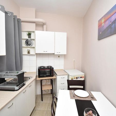 Like Your Home Apartment Салоніки Екстер'єр фото