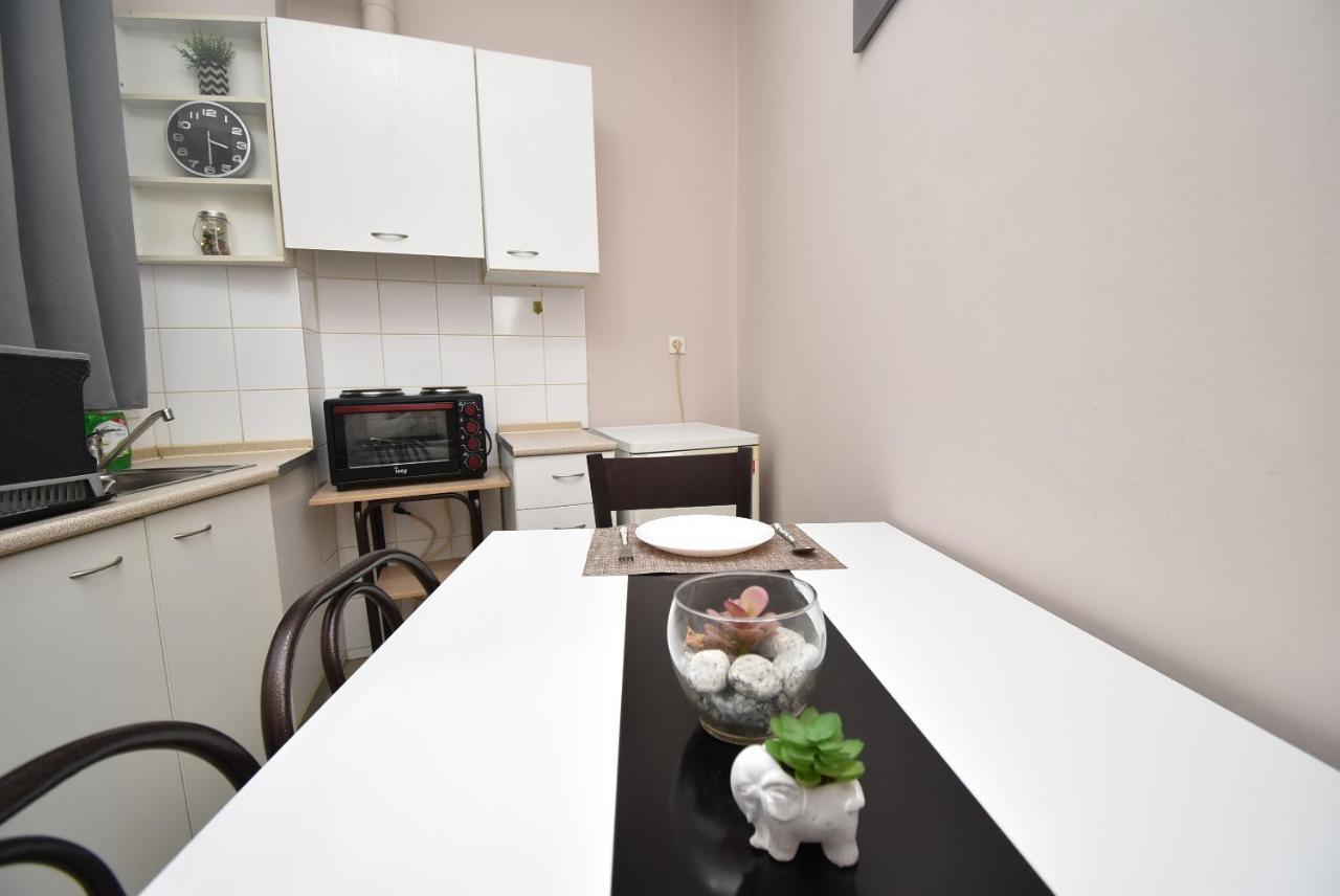 Like Your Home Apartment Салоніки Екстер'єр фото